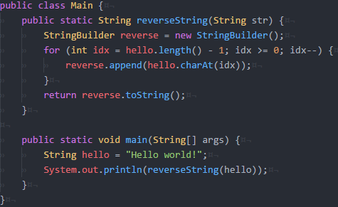 Java