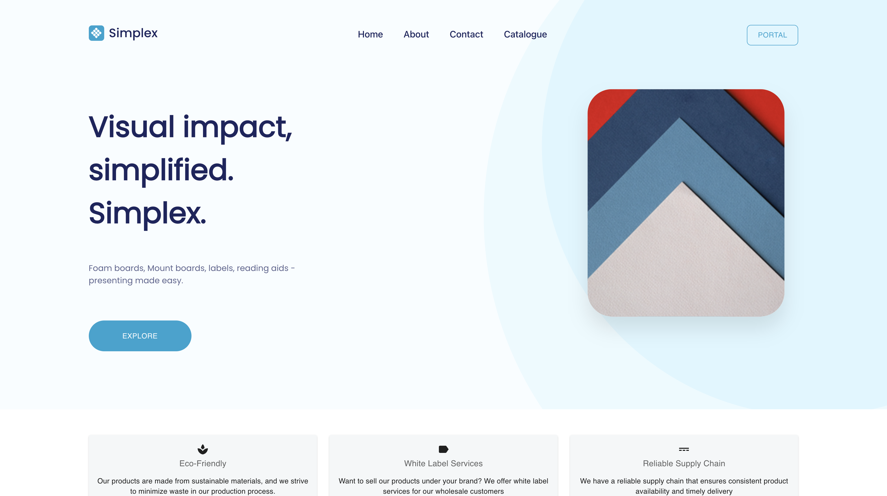 Simplex